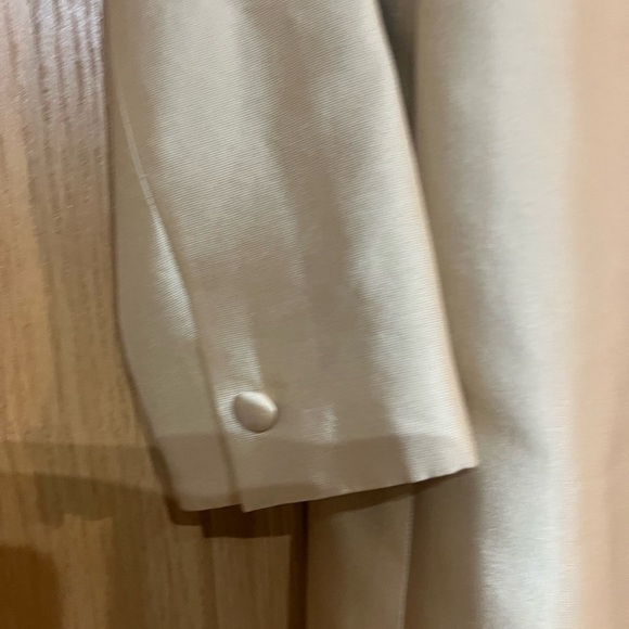 Talbots size 4  3 pieces suit good condition - Picture 9 of 16